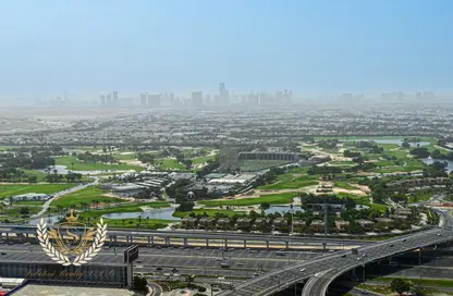 Apartment - 3 Bedrooms - 4 Bathrooms for sale in 23 Marina - Dubai Marina - Dubai