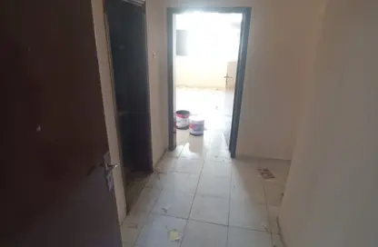 Apartment - 2 Bedrooms - 2 Bathrooms for rent in Al Dewan Towers - Al Nakhil 2 - Al Nakhil - Ajman