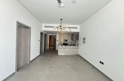 Apartment - 1 Bedroom - 2 Bathrooms for rent in Oxford Terraces - District 11 - Jumeirah Village Circle - Dubai