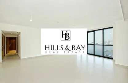 Apartment - 3 Bedrooms - 4 Bathrooms for sale in Dubai Creek Residence Tower 3 South - Dubai Creek Harbour (The Lagoons) - Dubai