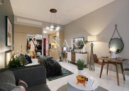 Townhouse - 4 bedrooms - 5 bathrooms for sale in Plaza - Masdar City - Abu Dhabi