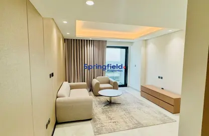 Apartment - 2 Bedrooms - 3 Bathrooms for rent in Cloud Tower - Jumeirah Village Triangle - Dubai