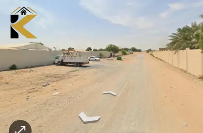 أرض - استوديو للبيع في الزاهية جاردنز - الزاهية - عجمان