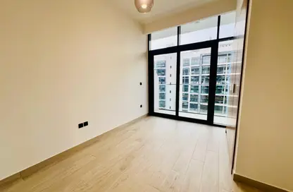 Apartment - Studio - 1 Bathroom for rent in AZIZI Riviera - Meydan One - Meydan - Dubai