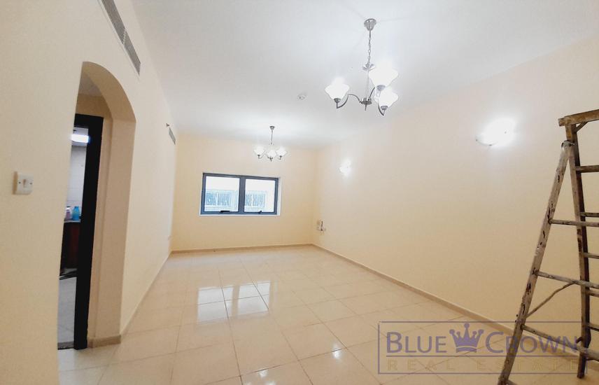 Apartment for Rent in Al Nahda 2 Lavish 1BHK Apt. Close To Dyafa School WithParking Property
