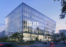 Office Space - 6 bathrooms for rent in 6 Falak - Al Sufouh 2 - Al Sufouh - Dubai