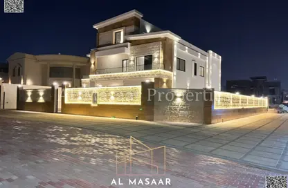 Villa - 7+ Bedrooms - 7+ Bathrooms for sale in Al Amira Village - Al Yasmeen - Ajman