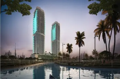 Apartment - 1 Bedroom - 2 Bathrooms for sale in Laguna Residence - City of Arabia - Dubai