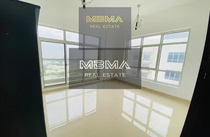 Apartment - 2 Bedrooms - 2 Bathrooms for rent in Dubai Silicon Oasis - Dubai