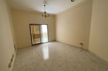 Apartment - 1 Bedroom - 2 Bathrooms for rent in Al Mahatta - Al Qasimia - Sharjah