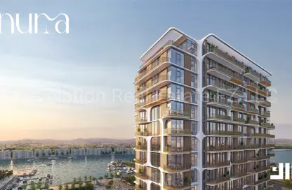 Townhouse - 4 Bedrooms - 5 Bathrooms for sale in Solera Downtown Mina - Mina Al Arab - Ras Al Khaimah Townhouse - 4 Bedrooms - 5 Bathrooms for sale in Solera Downtown Mina - Mina Al Arab - Ras Al Khaimah