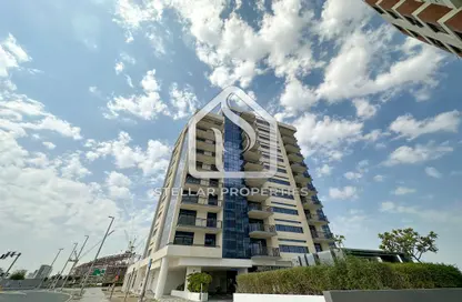 Apartment - 1 Bedroom - 2 Bathrooms for sale in The View - Al Raha Beach - Abu Dhabi