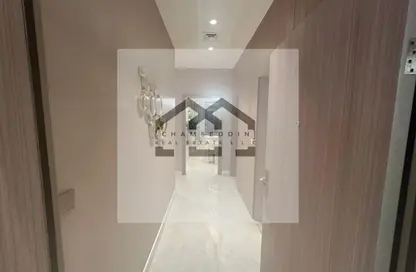 شقة - غرفة نوم - 2 حمامات للبيع في تايجر داون تاون عجمان - العالية - عجمان شقة - غرفة نوم - 2 حمامات للبيع في تايجر داون تاون عجمان - العالية - عجمان