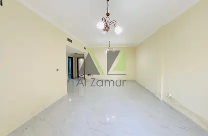 شقة - 2 غرف نوم - 2 حمامات للايجار في إيوان ريزيدنس 1 - مساكن إيوان - مجمع دبي للإستثمار - دبي