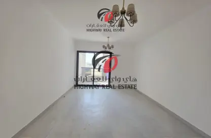 Apartment - 1 Bedroom - 2 Bathrooms for rent in Al Mamzar - Deira - Dubai