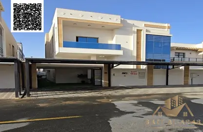 Villa - 5 Bedrooms - 6 Bathrooms for sale in Al Zaheya Gardens - Al Zahya - Ajman