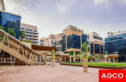 شقة - 1 حمام للايجار في باي سكوير مبني رقم 11 - باي سكوير - الخليج التجاري - دبي
