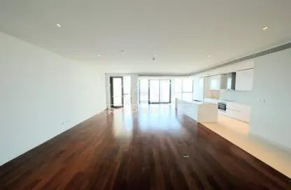 Apartment - 3 Bedrooms - 5 Bathrooms for rent in Building 13A - CityWalk Residential - City Walk - Dubai