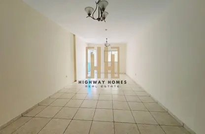 Apartment - 1 Bedroom - 2 Bathrooms for rent in Street 20 - Al Nahda - Sharjah