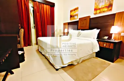 Apartment - 2 Bedrooms - 2 Bathrooms for rent in Falaknaz Building 4 - Al Barsha 1 - Al Barsha - Dubai