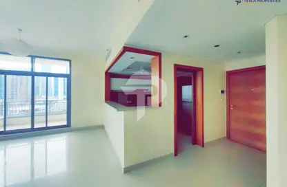 Apartment - 1 Bedroom - 1 Bathroom for sale in Claren Tower 1 - Claren Towers - Downtown Dubai - Dubai