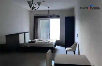 شقة - 1 حمام للايجار في ميدان هانوفر - الضاحية 10 - قرية جميرا الدائرية - دبي