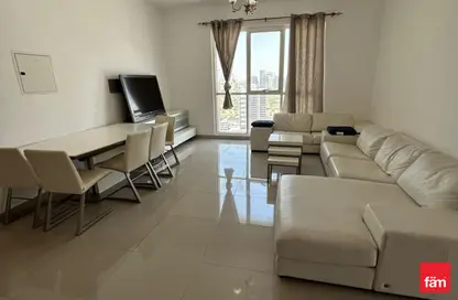 Apartment - 1 Bedroom - 2 Bathrooms for sale in Lakeside Tower A - Lakeside Residence - Dubai Production City (IMPZ) - Dubai