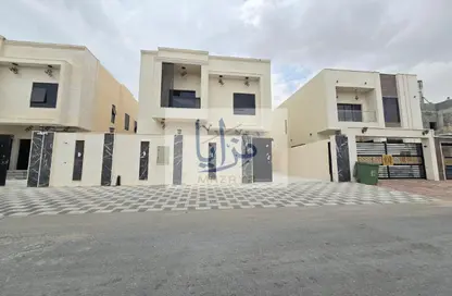 Villa - 5 Bedrooms - 7 Bathrooms for sale in Al Zaheya Gardens - Al Zahya - Ajman
