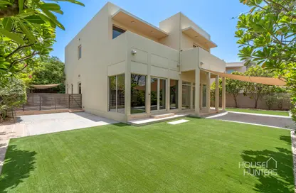 Villa - 3 Bedrooms - 3 Bathrooms for sale in Saheel - Arabian Ranches - Dubai