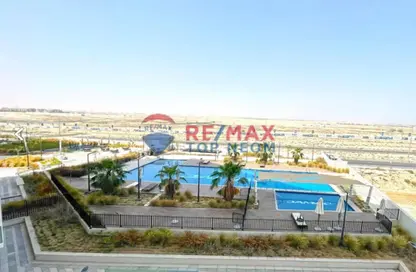 شقة - 1 حمام للايجار في ارتاسيا D - ارتاسيا - داماك هيلز - دبي
