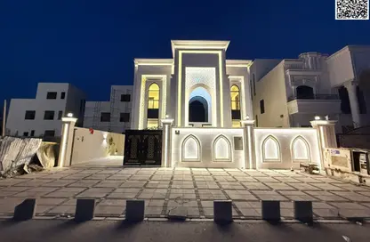 فيلا - 5 غرف نوم - 7 حمامات للبيع في الحليو 2 - الحليو - عجمان
