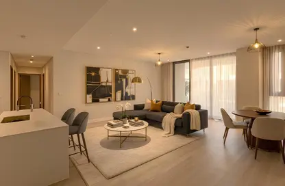 Apartment - 2 Bedrooms - 2 Bathrooms for rent in Building 2B - CityWalk Residential - City Walk - Dubai Apartment - 2 Bedrooms - 2 Bathrooms for rent in Building 2B - CityWalk Residential - City Walk - Dubai