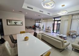Villa - 5 bedrooms - 7 bathrooms for sale in Silver Springs 1 - Silver Springs - DAMAC Hills - Dubai
