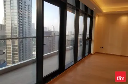 شقة - 3 غرف نوم - 4 حمامات للايجار في مرتفعات RP - دبي وسط المدينة - دبي