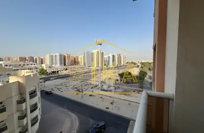 Apartment - 1 Bedroom - 1 Bathroom for rent in Al Nahda 2 - Al Nahda - Dubai