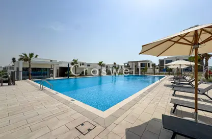 Townhouse - 4 Bedrooms - 4 Bathrooms for sale in Tilal Al Furjan - Al Furjan - Dubai
