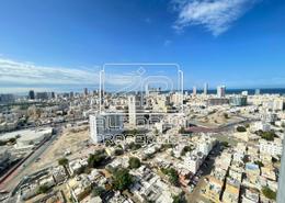 صورةمبنى خارجي لـ: شقة - 1 غرفة نوم - 2 حمامات للبيع في أورينت تاور 2 - أورينت تاور - البستان - عجمان, صورة 1