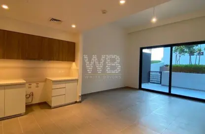 Apartment - 2 Bedrooms - 3 Bathrooms for rent in Executive Residences 2 - Executive Residences - Dubai Hills Estate - Dubai