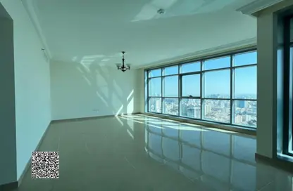 Apartment - 2 Bedrooms - 2 Bathrooms for sale in Ajman Corniche Residences - Ajman Corniche Road - Ajman