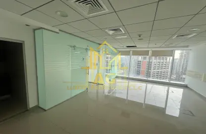 Office Space - Studio for rent in The Burlington - Business Bay - Dubai