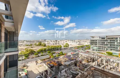 Apartment - 1 Bedroom - 1 Bathroom for rent in Myrtle - Central Park at City Walk - City Walk - Dubai