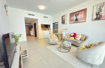 Apartment - 2 Bedrooms - 2 Bathrooms for rent in Downtown Views - Zabeel 2 - Zabeel - Dubai