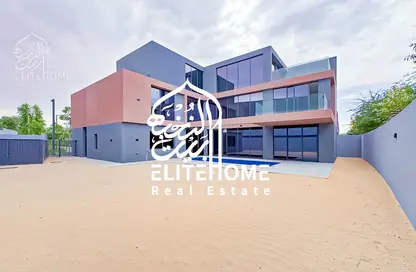 فيلا - 5 غرف نوم - 8 حمامات للبيع في أزاليا - تلال سيتي - الشارقة
