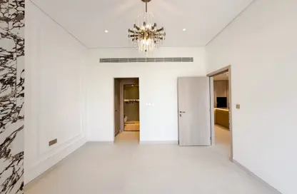 Apartment - 1 Bedroom - 2 Bathrooms for sale in Floarea Residence - Arjan - Dubai