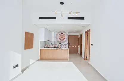 Apartment - 1 Bedroom - 2 Bathrooms for sale in Binghatti Amber - Jumeirah Village Circle - Dubai