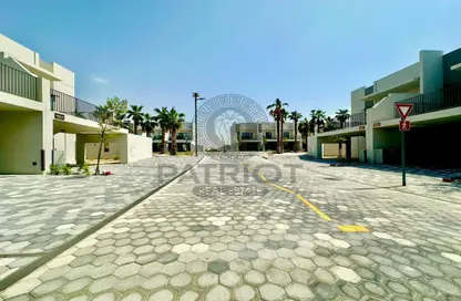 تاون هاوس - 3 غرف نوم - 4 حمامات للايجار في ماج آي - 7 منطقه - مدينة الشيخ محمد بن راشد - دبي