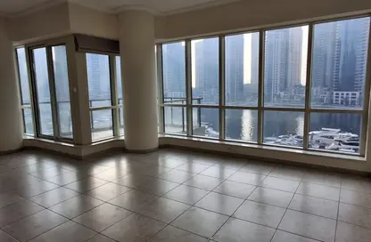 Apartment - 2 Bedrooms - 2 Bathrooms for rent in Al Majara 2 - Al Majara - Dubai Marina - Dubai