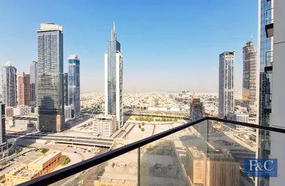 Apartment - 2 Bedrooms - 2 Bathrooms for rent in Burj Crown - Downtown Dubai - Dubai