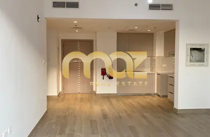 Apartment - 1 Bedroom - 1 Bathroom for rent in Waters Edge - Yas Island - Abu Dhabi
