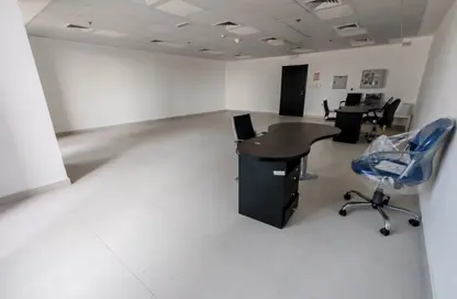 Office Space - Studio for rent in Dubai Star - JLT Cluster L - Jumeirah Lake Towers - Dubai